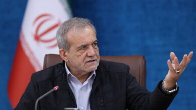 امنیت، حرمت، کرامت و معیشت خبرنگار را نه در حد شعار، که در عمل پاس بداریم