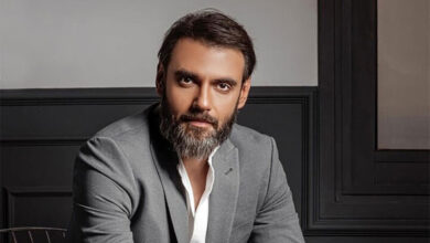 امیرعلی دانایی مجوز گرفت