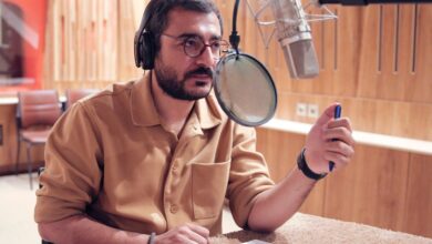 انتشار نسخه ویژه نابینایان «ویل هانتینگ نابغه»