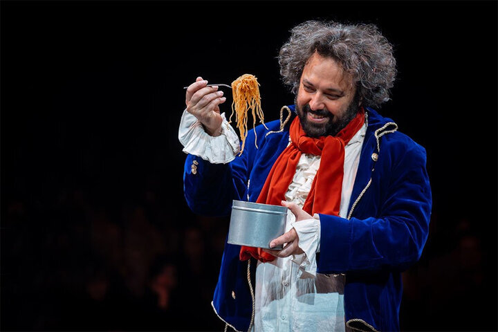 «بتهوون» در انتظار اجرای دوباره؛ بعد از ماه صفر به صحنه می‌رویم