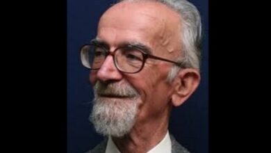 بزرگداشت پدر شعر کودک