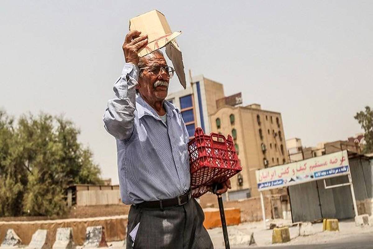 بزرگ‌ترین تهدید این روزها برای سلامتی سالمندان