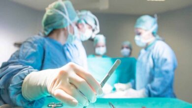 بهای زیبایی در بازار سیاه/ چه بلایی سر بینی نوشین آمد؟