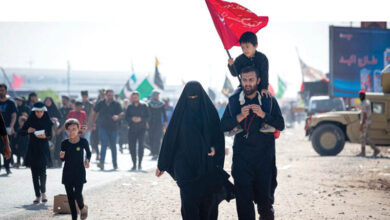 بیشترین مشکلات جسمی زائران اربعین کدامند؟