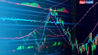 بیشترین و کمترین بازدهی نمادهای بازار سهام در هفته دوم مرداد ۱۴۰۴ + اینفوگرافی