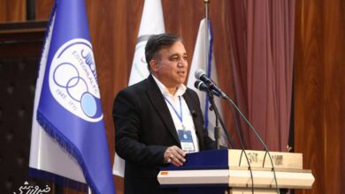 تاجرنیا: نباید تقصیرها را گردن مدیران گذشته استقلال انداخت