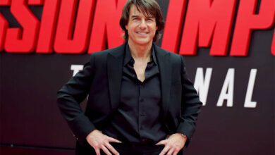 تام کروز دریافت نشان افتخار از ترامپ را رد کرد