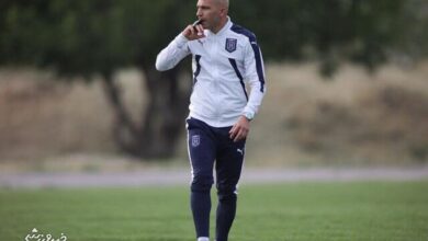 تراکتور فکر می‌کرد با استقلالِ سوپرجام بازی دارد/ خوب نیست با یک برد درباره تیم ساپینتو شعاری حرف بزنیم