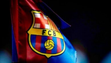 ترکیب بارسلونا مقابل مایورکا/ چهره قهرمان لالیگا در اولین بازی فصل +عکس