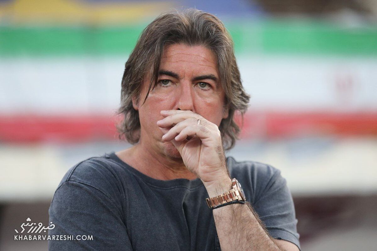 تصمیم مهم ساپینتو برای استقلال؛ کسی حق خروج از تهران را ندارد!