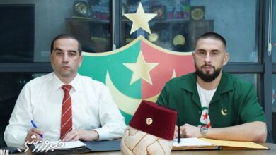 تیم بعدی گندوز رسماً مشخص شد +عکس