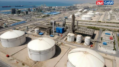 پتروشیمی زاگرس