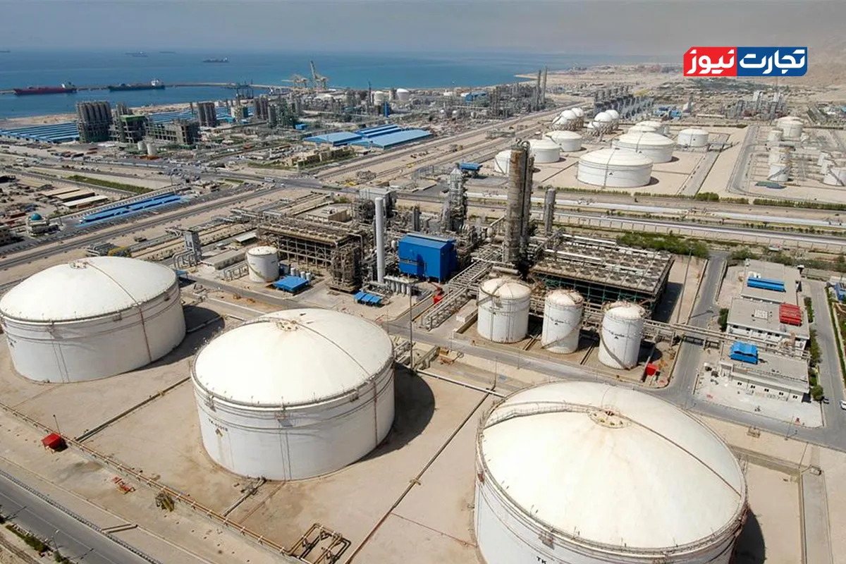 پتروشیمی زاگرس