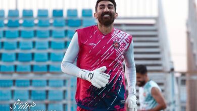 جانشین بیرانوند در تراکتور مشخص شد