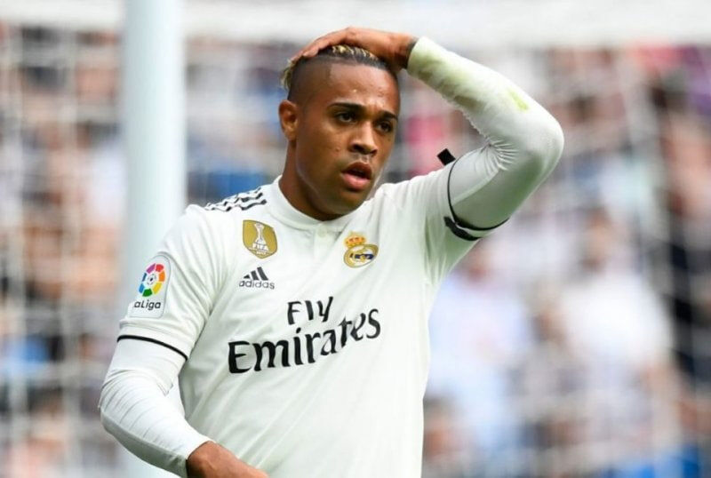 جانشین رونالدو به آلاوس پیوست