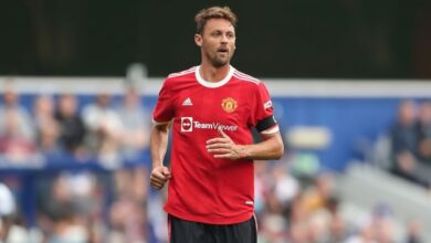 نمانیا ماتیچ