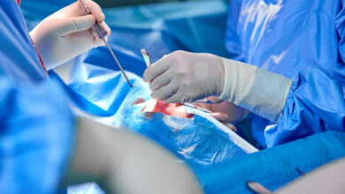 جراحی بدون برش؛ انقلابی در درمان بیماری‌های زنان