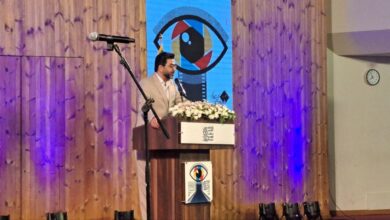 جوایز جشن منتقدان سینما اهدا شد