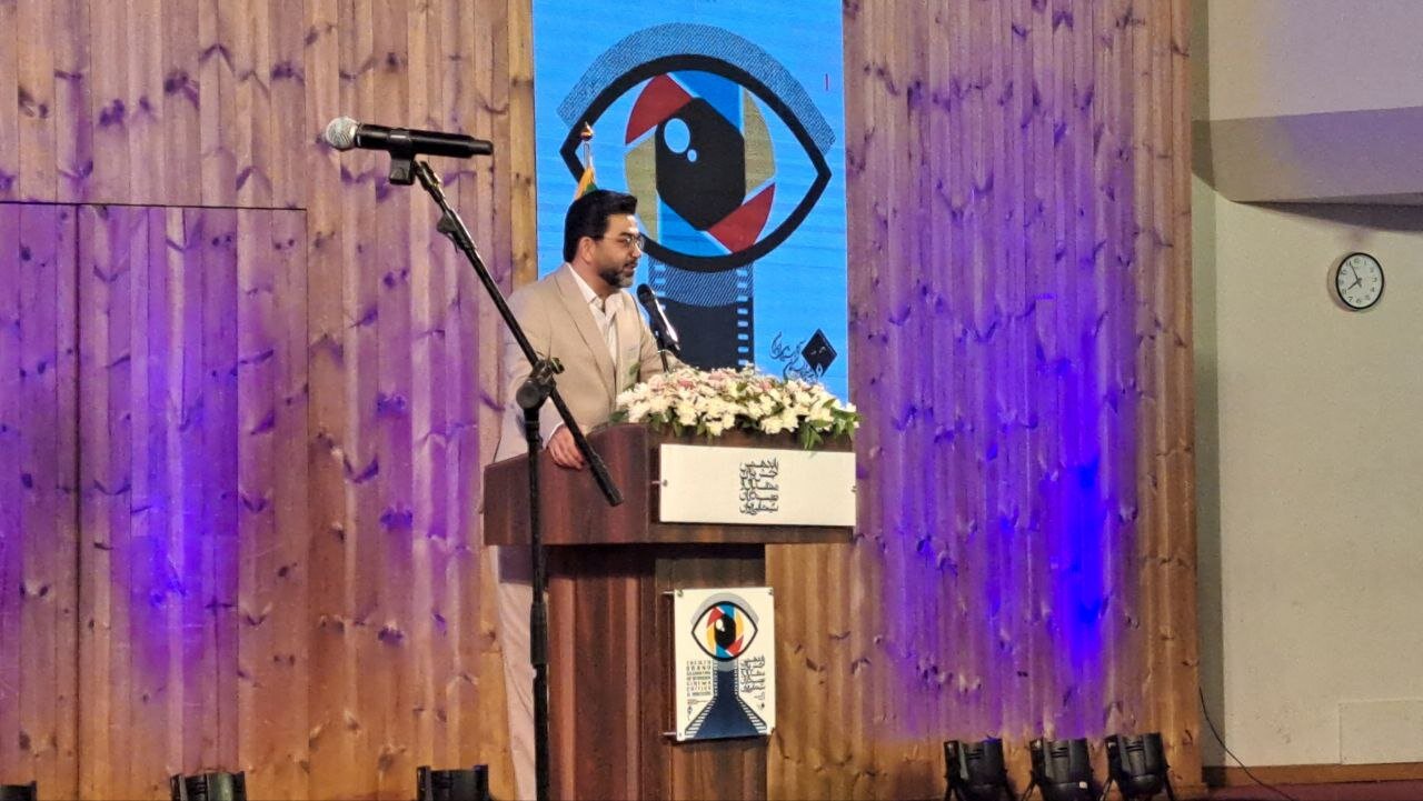 جوایز جشن منتقدان سینما اهدا شد