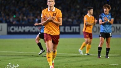 حضور زودهنگام آسانی در استقلال منتفی شد؟ +عکس