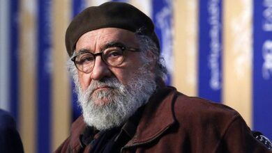 حمله کیهان به حامد بهداد و اکتای براهنی: این بی فرهنگها به بازیگری توهین کردند که جای پدربزرگ شان است