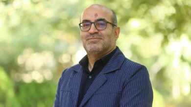 حکم رضا مردانی به عنوان «مدیرکل» هنرهای نمایشی صادر شد