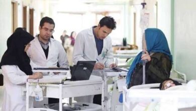 خبر خوش وزارت بهداشت برای رزیدنت‌ها