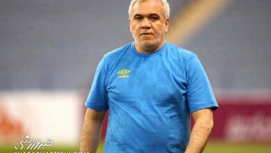 خبرورزشی‌گردی| مایلی‌کهن: فتح‌الله‌زاده را از در بیرون می‌کنند از پنجره می‌آید/ فتح‌الله‌زاده: او به علی دایی حسودی می‌کند