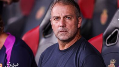 خشم فلیک بعد از پیروزی بارسلونا؛ از این بازی خوشم نیامد!