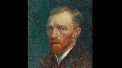 خطر تعطیلی موزه ون‌گوگ