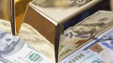 انس جهانی طلا