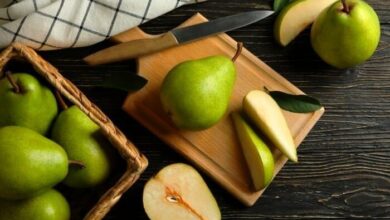 خواص فوق العاده این میوه تابستانی برای لاغری و پیشگیری از سرطان