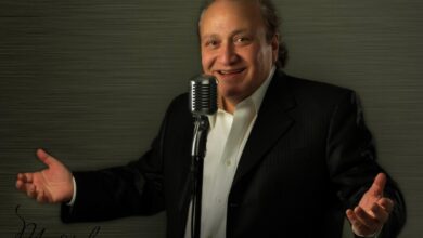 خواننده مشهور لس‌آنجلسی: دلتنگ ایرانم، می‌خواهم برگردم