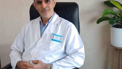 دبیر بورد تخصصی چشم پزشکی ایران معرفی شد