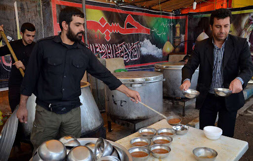 درمان فوری یبوست در سفر/ مصرف موقتی این داروهای گیاهی بلامانع است/ غذاهای آبکی و شورباهای عراقی را بیشتر بخورید