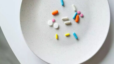 راز ویتامین B که بدن به آن نیاز دارد