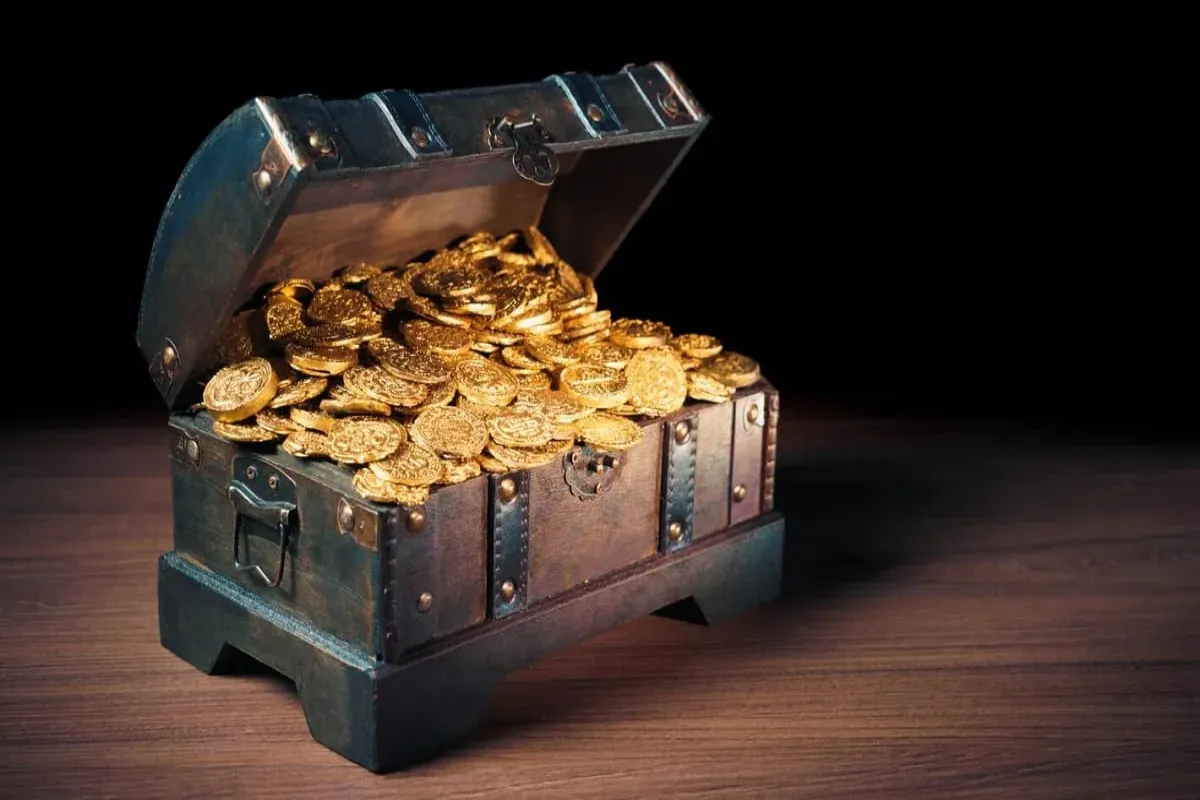 رشد ملایم صندوق های طلای بورسی در مرداد ۱۴۰۴