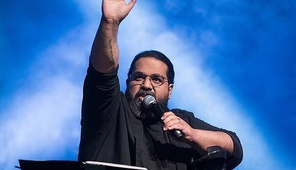 رضا صادقی یک اعدامی را نجات داد