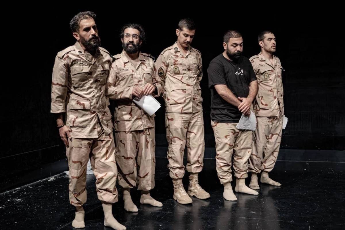 روایت زندگی در مرز/ «ریگ چاه»؛ یادآور اتحاد ملی در روزهای پرالتهاب