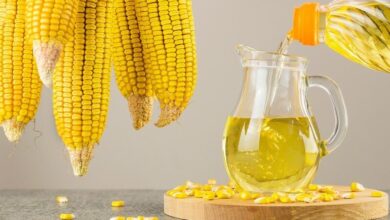 روغن ذرت چه خواص و فوایدی دارد
