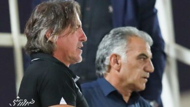 ریکاردو ساپینتو: چرا هیچ‌کس در ورزشگاه نبود تا پیروزی ما را ببیند؟/ مدیران استقلال محروم شده بودند!