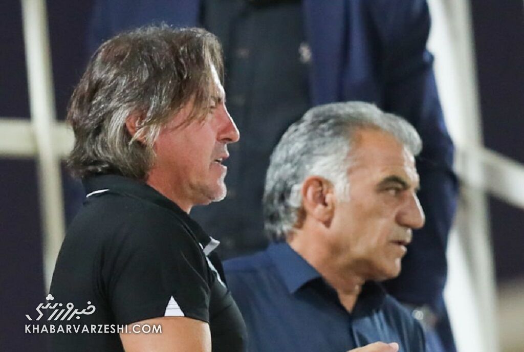 ریکاردو ساپینتو: چرا هیچ‌کس در ورزشگاه نبود تا پیروزی ما را ببیند؟/ مدیران استقلال محروم شده بودند!