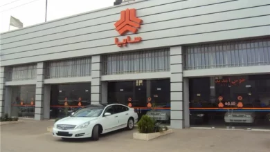 سایپا به صورت موقت تعطیل شد