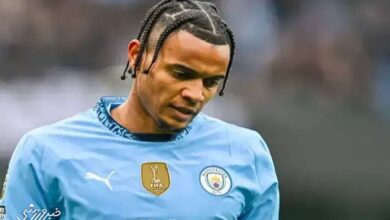 ستاره مغضوب گواردیولا در تیررس میلان