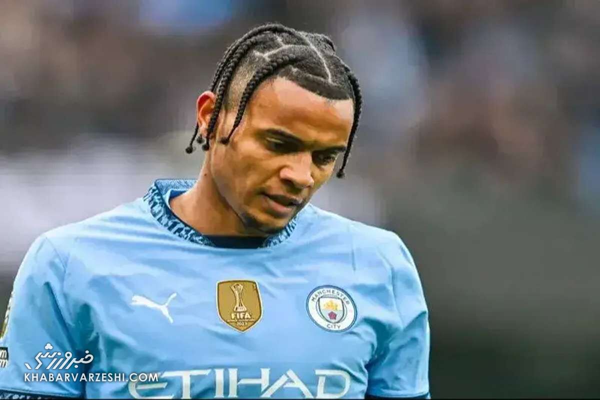 ستاره مغضوب گواردیولا در تیررس میلان