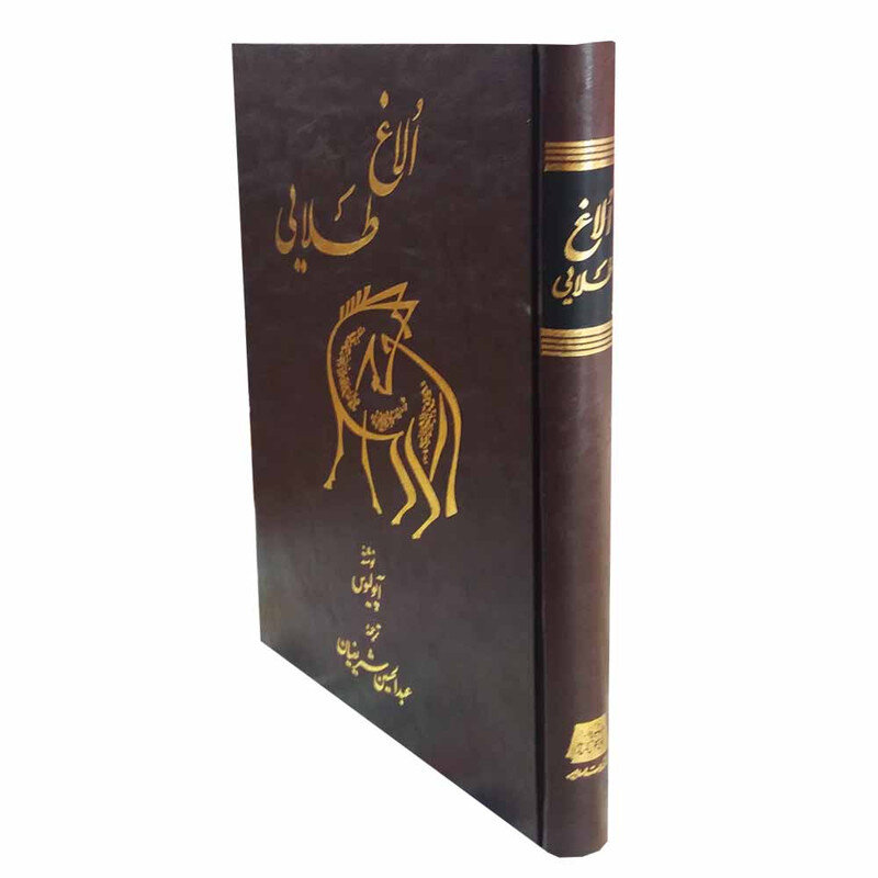 سختی های زندگی الاغی که شعور آدمیزاد را دارد!