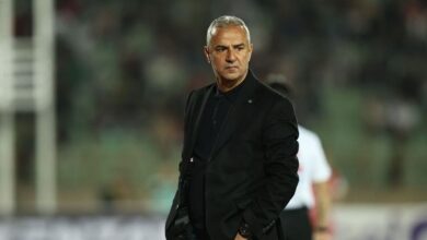 سرمربی پیشین پرسپولیس گزینه جانشینی مورینیو در فنرباغچه