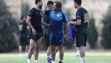 سرنوشت عجیب بازیکنی که بمب استقلال بود! +عکس