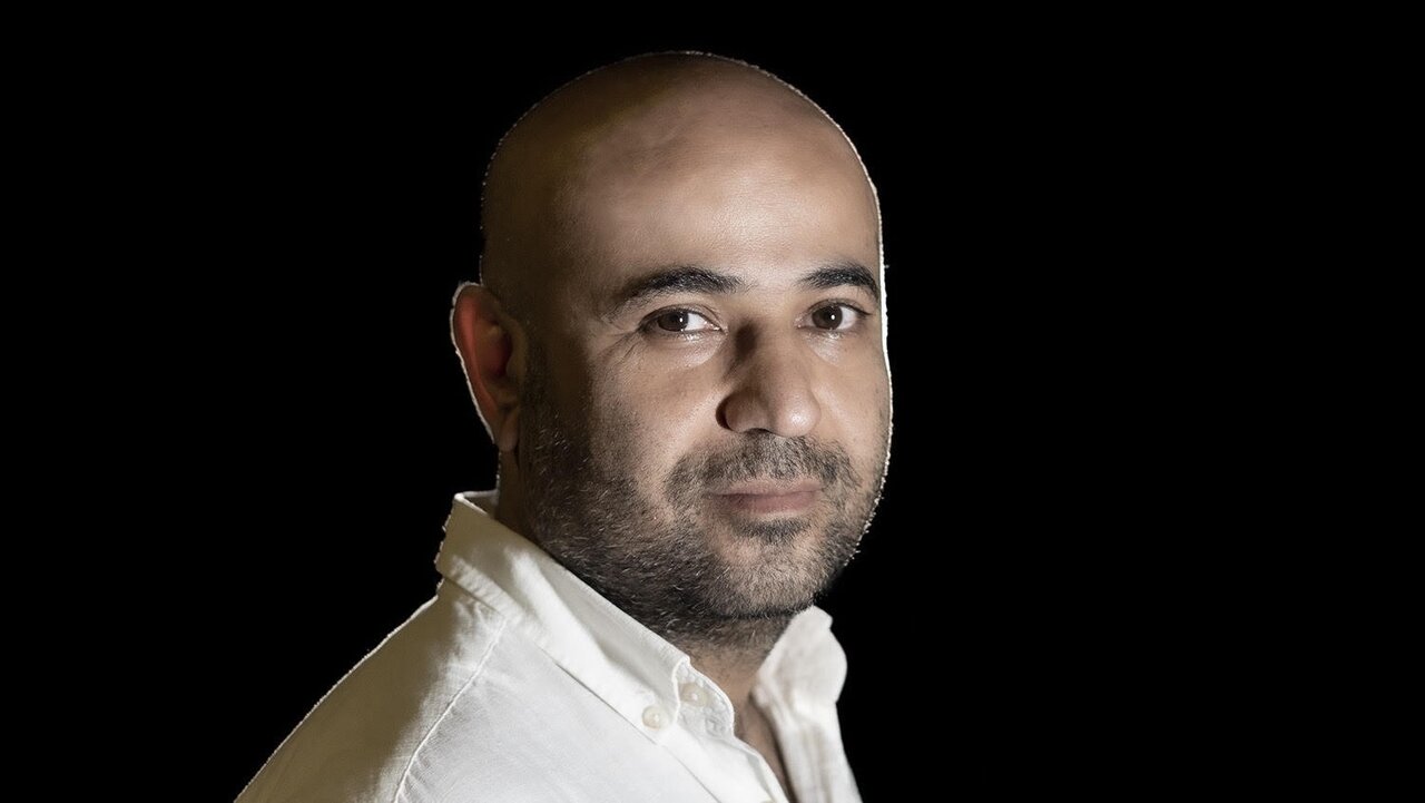 سعید چنگیزیان با «مبانی تاریکی» روی صحنه می‌رود