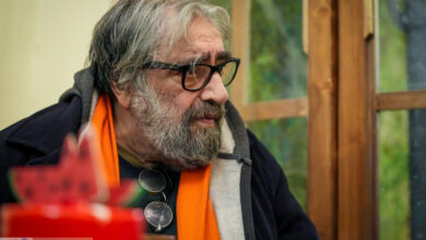 سی‌ویکمین فیلم مسعود کیمیایی ماه آینده کلید می‌خورد